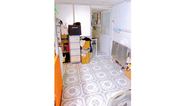 Bán nhà QUẬN TÂN BÌNH, hẻm Ô tô Cách Mạng Tháng Tám, Sổ vuông 3.1 x 13.4 m, Giá 6.2 tỷ